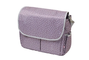 My Bag's Torba do wózka Flap Bag My Sweet Dream's grey