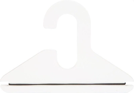 Drewniana szafa dla lalek Little Button 11812-Small Foot, meble dla lalek