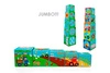 Scratch, Piramida edukacyjna Jumbo Farma 