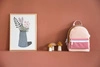 Beaba Plecak dla dziecka Faro Dusty rose