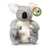 Maskotka miś Koala pluszak duża przytulanka dla dzieci Melissa and Doug 18806