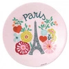 Talerz deserowy fi 20 cm Paryż Emilii | Petit Jour Paris®
