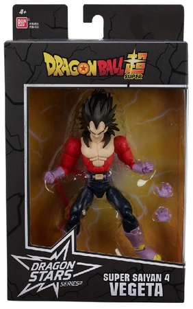 Figurka Dragon Ball dragon stars ss 4 vegeta