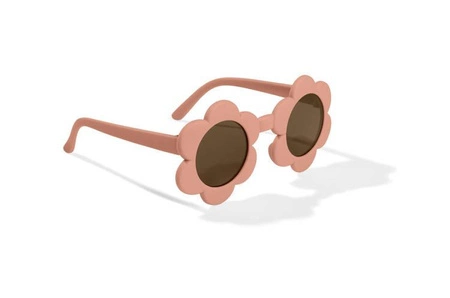 Little Dutch Okulary Pink Blush 125254