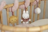 Tiamo Miffy Spiralka sensoryczna Fluffy Pink NIJN935