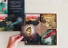 Memo geant 'Les voyages de Jules Verne'