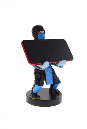 Stojak Mortal Kombat Sub-Zero (20 cm)