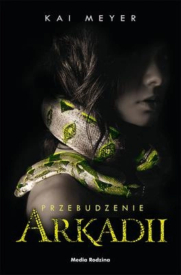 Przebudzenie arkadii