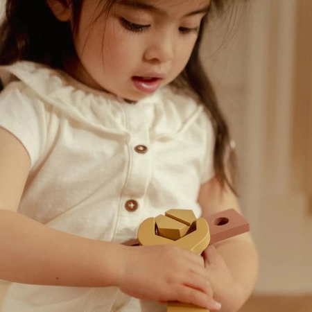 Little Dutch Toolbox - majsterkowicz FSC LD7078