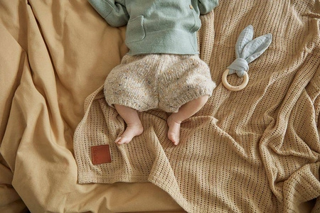 Elodie Details - gryzak - Mineral Green