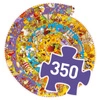 Puzzle na okragło Historia Świata DJ07470