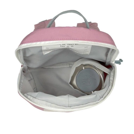 Lassig Plecak mini About Friends Pingwin Edycja limitowana