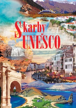 Skarby unesco wyd. 2015