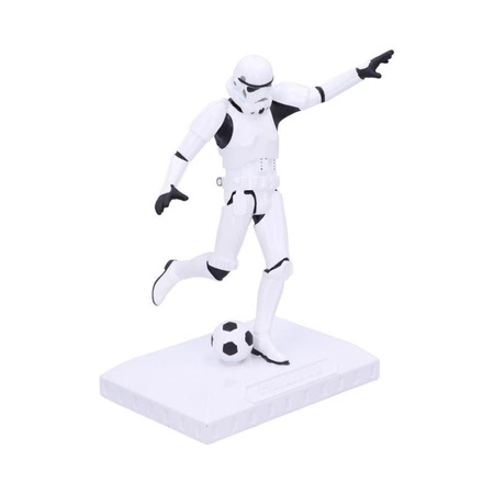 "Back of The Net" Stormtrooper Figurka Star Wars