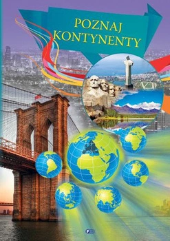Poznaj kontynenty