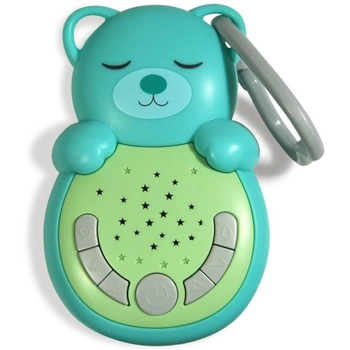 Cloud b®Sweet Dreamz on the Go™ - Pozytywka miś