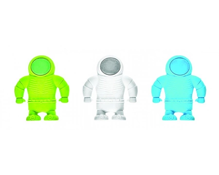 Gumki do Ścierania Astronauci - Ooly
