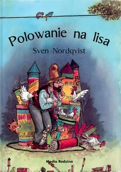 Polowanie na lisa Pettson i Findus