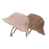Elodie Details - Kapelusz Bucket Hat - Blushing Pink - 1-2 lata