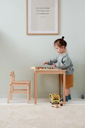 Kids Concept Aiden Gra Planszowa Chińczyk Samochody