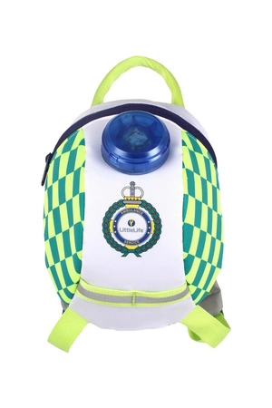 Plecaczek LittleLife - Karetka pogotowia