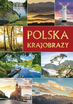 Polska krajobrazy
