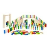 Drewniane domino Rally | Egmont Toys®