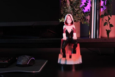 Stojak Marvel Spider-Gwen (20 cm)