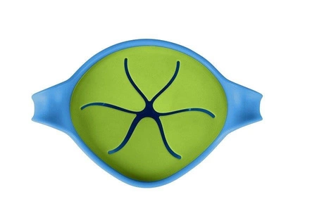 Kubek niewysypek BLW, Ocean Breeze, b.box