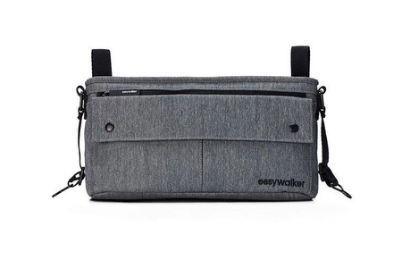 Easywalker Organizer do wózka uniwersalny Diamond Grey