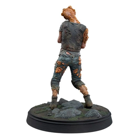 Armored Clicker The Last of Us Part II Figurka 22 cm