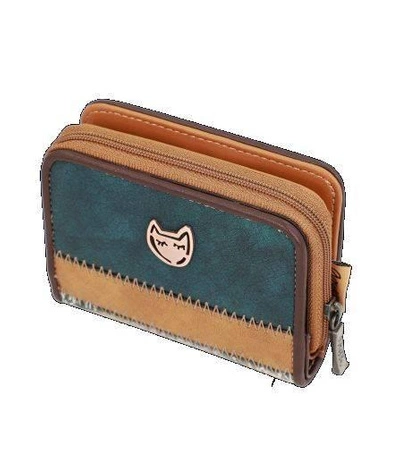 Portfel mały | Anekke Voice Respect