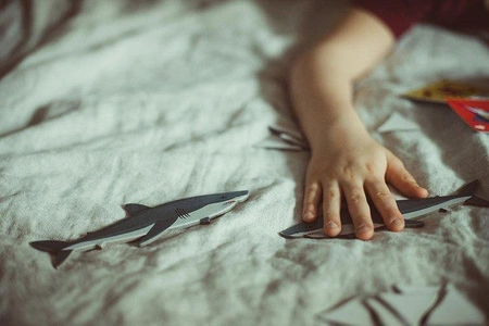 Mudpuppy Gra Szczęki Chaps! 5+