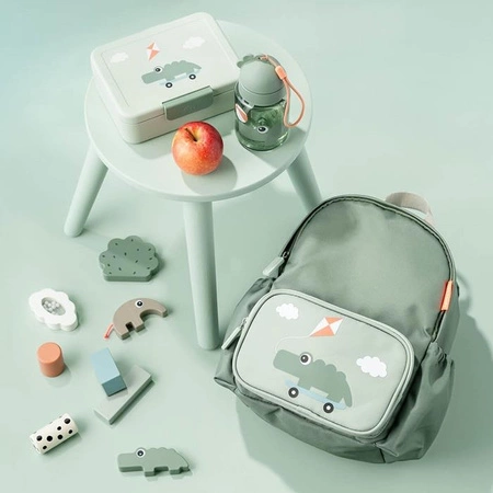 Done By Deer Plecak dla Dziecka Playground Green