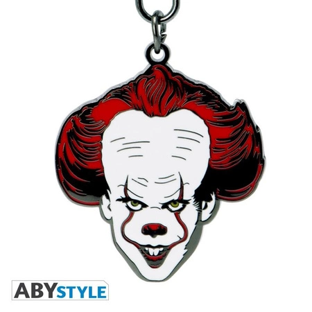 Pennywise Brelok IT