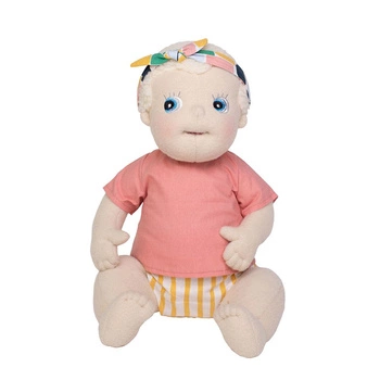 Lalka Rubens Barn Baby - Esme