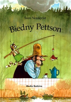 Biedny Pettson Pettson i Findus