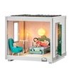 Pokój Lundby 22 cm