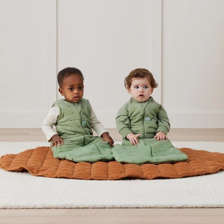 ergoPouch Śpiworek Jersey 3-12M 2.5TOG Willow