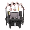 Tiamo Miffy Spiralka sensoryczna Fluffy Pink NIJN935