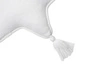 Lorena Canals Poduszka Twinkle Star Ivory