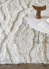Dywan Wełniany Enkang Ivory 200x300 cm Lorena Canals