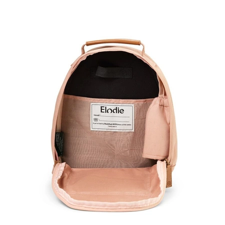 Elodie Details - Plecak BackPack MINI - Faded Rose