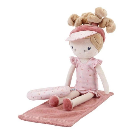 Little Dutch Laleczka letnia Mila LD4551