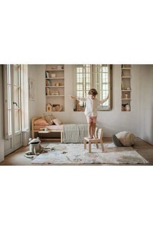 Dywan bawełniany Fantasy Garden, 200x300 cm, Maxi Rugs Lorena Canals