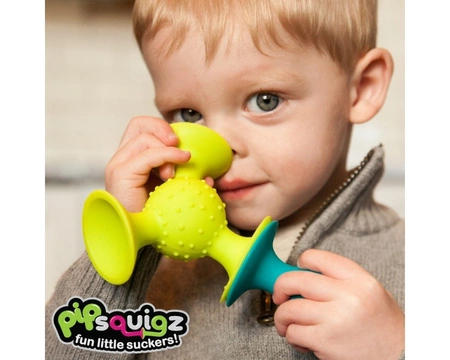 Przyssawki pipSquigz (Bobo Przyssawki)