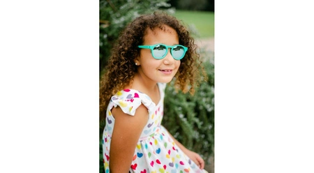 Okulary Babiators THE SUN SEEKER - polaryzacja 0-2 Lata