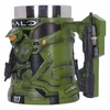 Kufel kolekcjonerski Halo - Master Chief (wysokość: 15,5 cm)