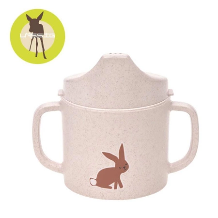Lassig Kubeczek dla dzieci Little Forest Zajączek