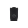 Cool Bottles Kubek termiczny 330 ml Triple cool Mono Black